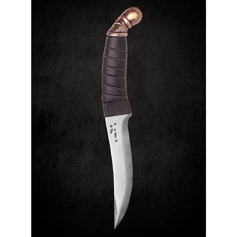 assassin's creed boot knife.